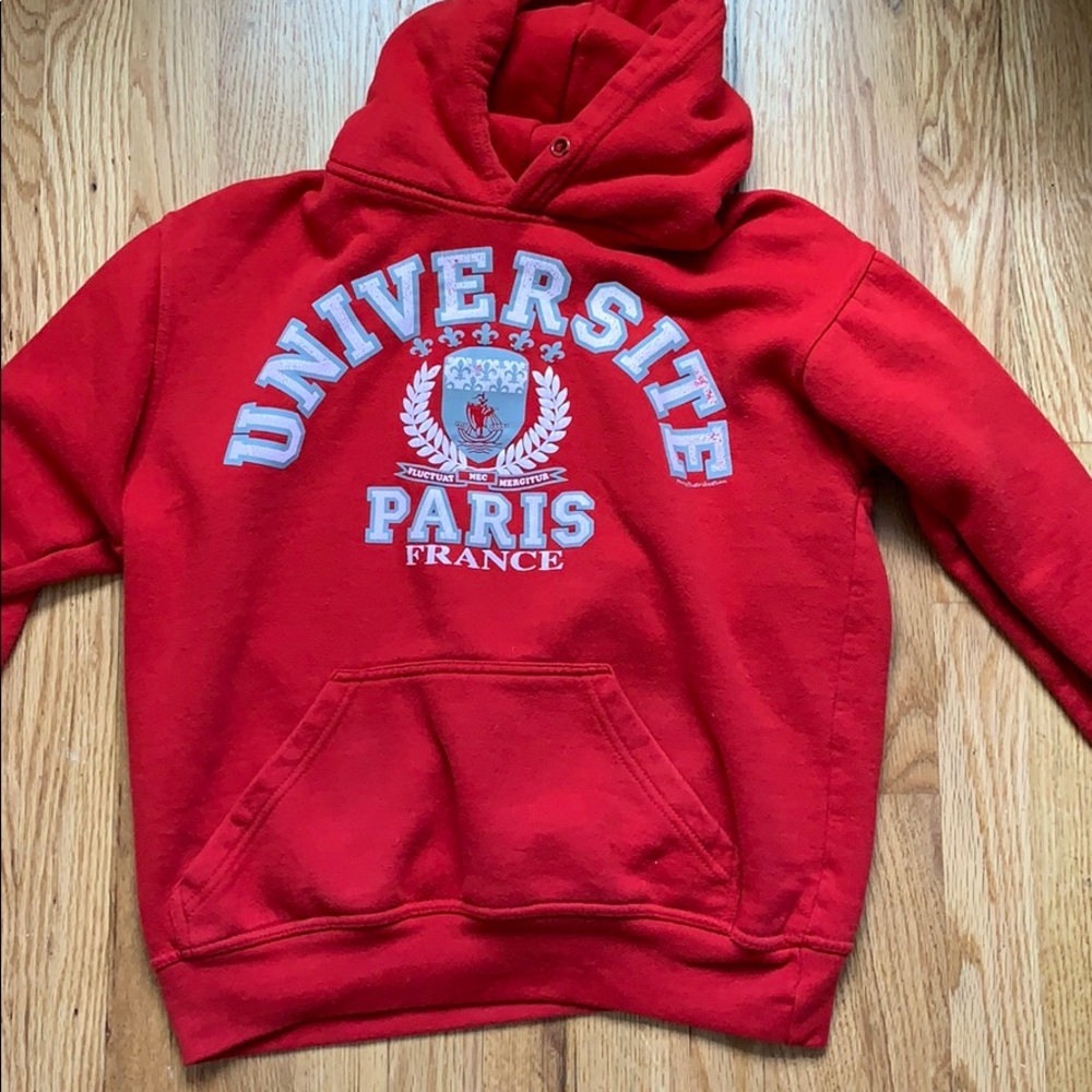 Sweatshirt